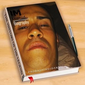 Meet your Posher, Donnell